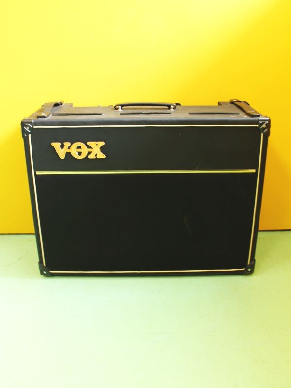 VOX AC30 Tube Combo